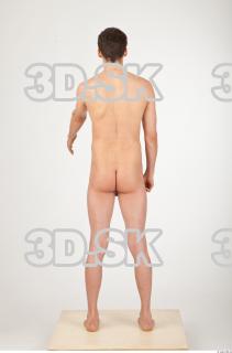 Body texture of Cody 0030